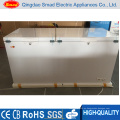 Big Chest Freezer 600, precio del congelador profundo